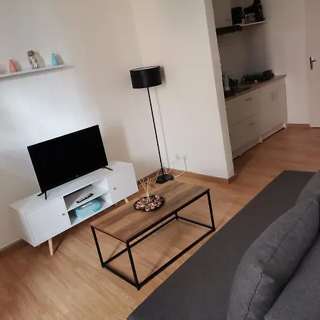 Apartment Au Coeur Du Quartier Historique Narbonne